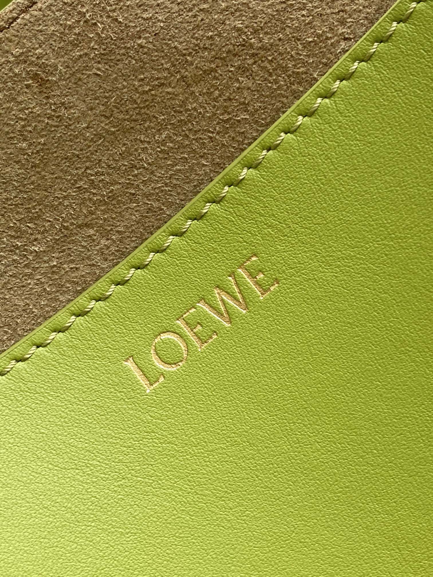 Loewe Shopping Bags